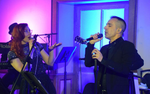 Nasce il “Collettivo Caffè”