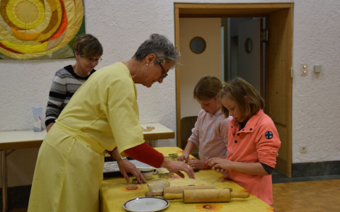 Bazar di beneficenza 2022: le foto