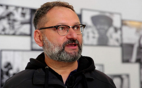 La guerra nel Donbass