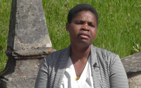 Elisabette Rossi ci racconta il suo Mozambico