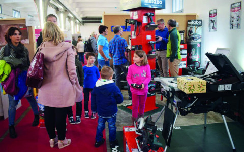 Una Expo Valposchiavo 2025 da non perdere