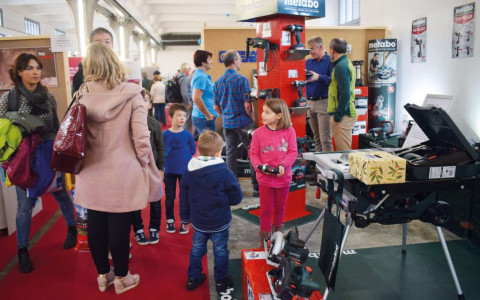 Iniziato il viaggio verso Expo Valposchiavo 2025