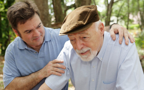 Grazie familiari curanti