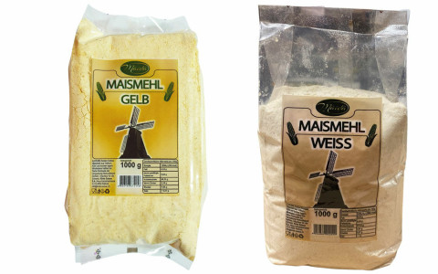 Denner richiama le farine Maida