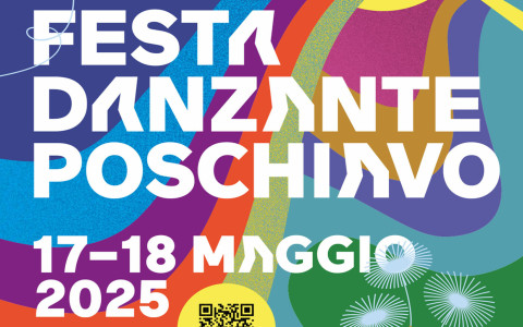 Torna la Festa danzante