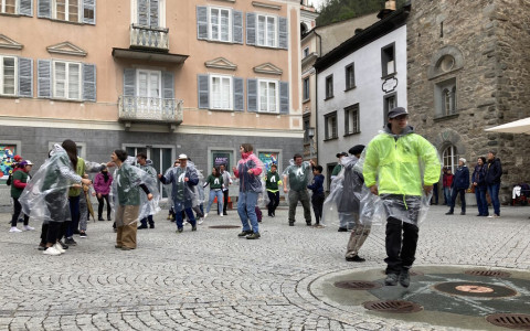 Festa danzante 2023 - Le foto