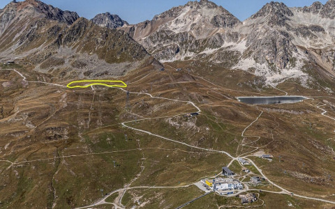 Un futuro sostenibile per St. Moritz