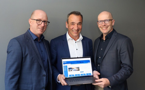 ePortal: facilita interazione con Amministrazione