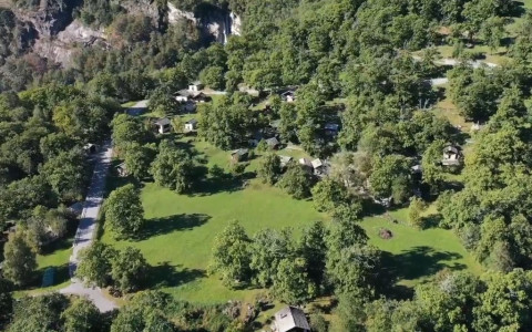 I video dal Festival della castagna