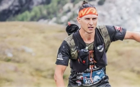 Itinerario alla scoperta di sé