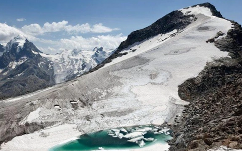 Addio alle vacanze sciistiche sotto Natale?