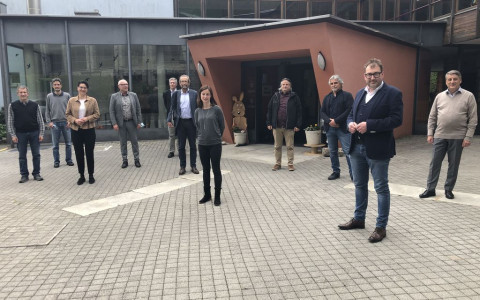 In Bregaglia un cittadino su 4 è vaccinato