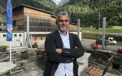 Bregaglia: il nuovo sindaco è Fernando Giovanoli