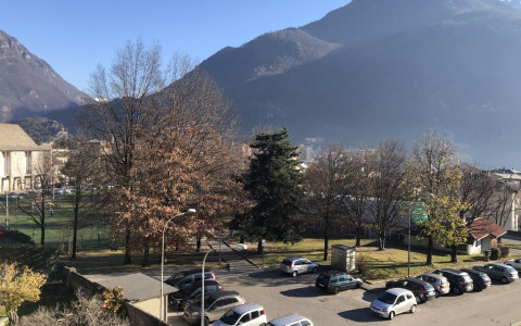 Scossa di terremoto avvertita anche a Chiavenna