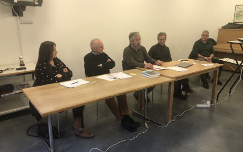 La Società Storica Bregaglia ha già 50 soci