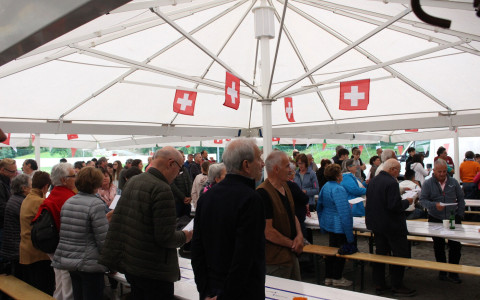 Festa grande a Brusio per il 1° agosto