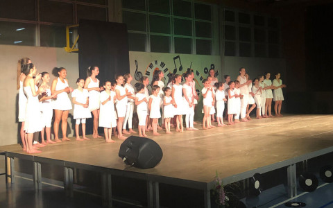 A Poschiavo si è danzato col cuore e l’anima