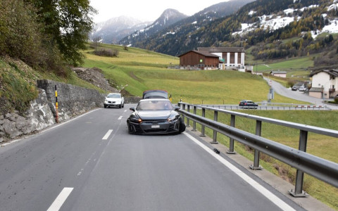 Incidente a San Carlo