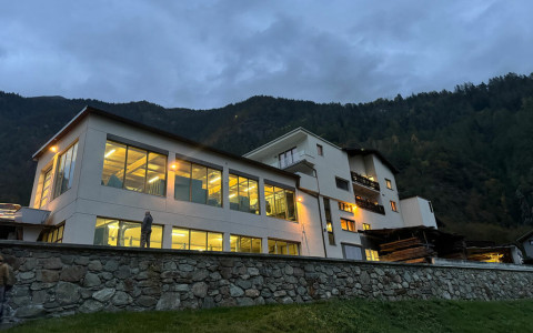 50 anni di Falegnameria Branchi