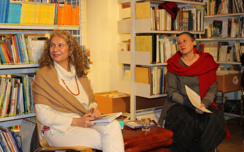 Migliavacca Nascioli incanta la Valposchiavo