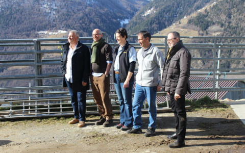 Valposchiavo e cibo super: ora è ufficiale