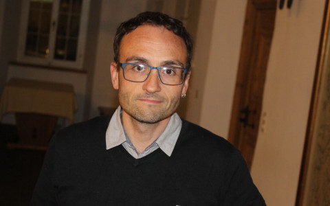 Zanetti è il nuovo cancelliere di Poschiavo