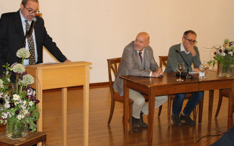 Repower, tutta la storia in un libro