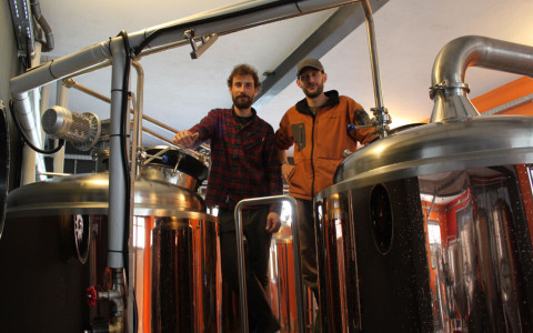 Porte aperte alla Pacifich