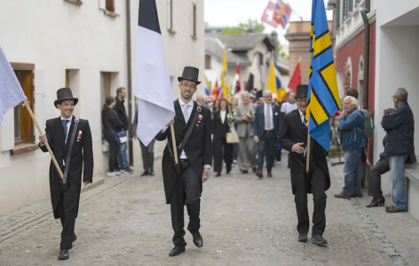 Al via festeggiamenti 500 anni delle Tre Leghe