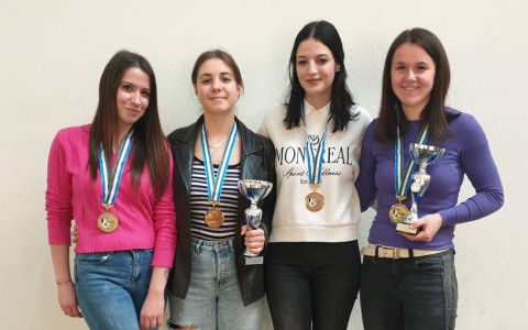 Concorso “Conditoria”: le foto