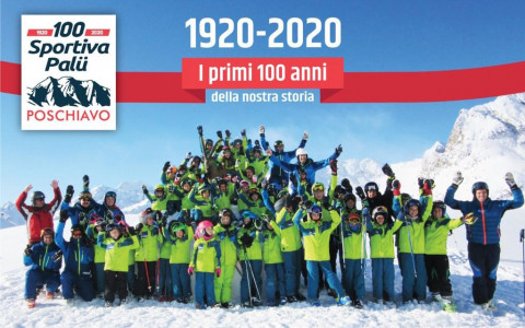 SPP: i primi 100 anni della nostra storia