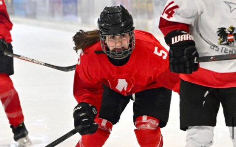 Miriana Bottoni convocata alle Olimpiadi giovanili