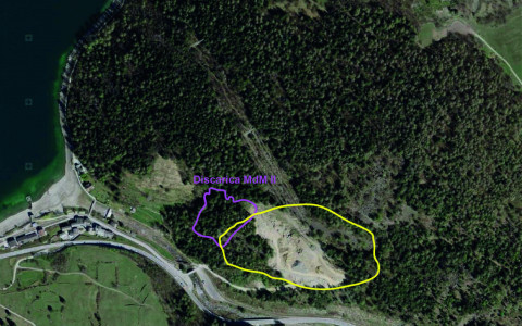 Motta di Miralago II - Brusio è d'accordo