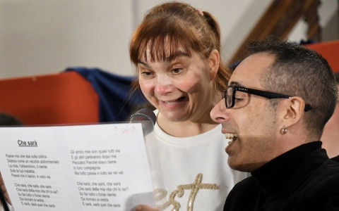 Movimento in musica, emozioni a non finire