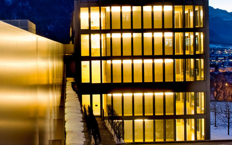 Misure più severe all'Ospedale cantonale di Coira