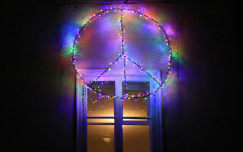 La guerra non può mai essere vinta