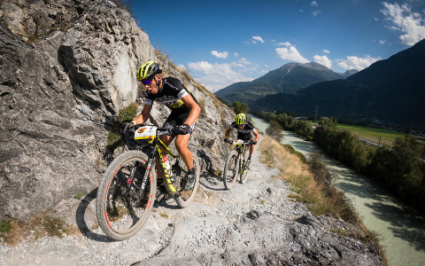 Cercasi volontari per la Swiss Epic