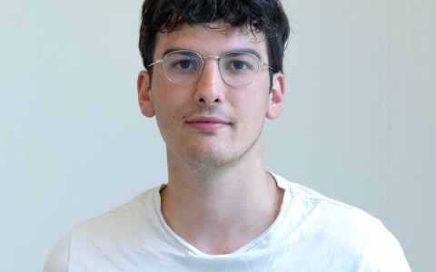 Andrea Todisco vince premio Società Belle Arti