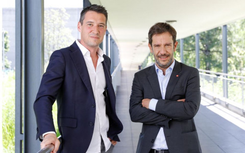 Matteo Pelli nuovo responsabile dei Programmi