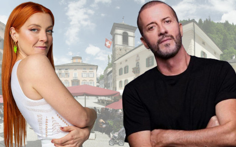 sConfini: concerti di Noemi e Raf a Poschiavo sConfini: concerti di Noemi e Raf a Poschiavo