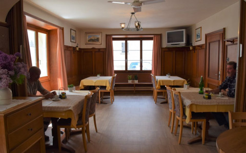 Bar e ristoranti: lento ritorno alla normalità