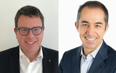 Roth e Castagnoli nella direzione Repower