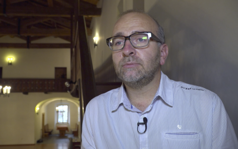 Alla scoperta delle Giornate grigionitaliane 2021