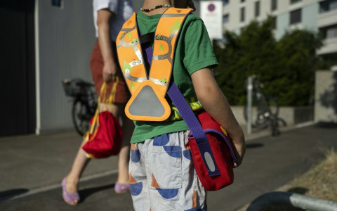 La scuola dell'infanzia diventa obbligatoria