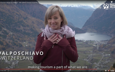 World's Best Villages: il video con i vincitori