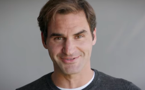 Roger Federer Foundation sostiene bimbi rifugiati