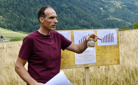 10 anni della Campicoltura in interviste