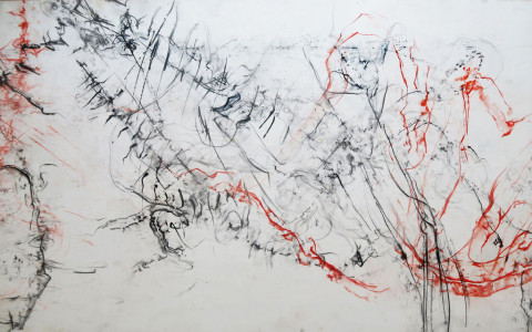 Altra ospite di spicco della residenza uncool