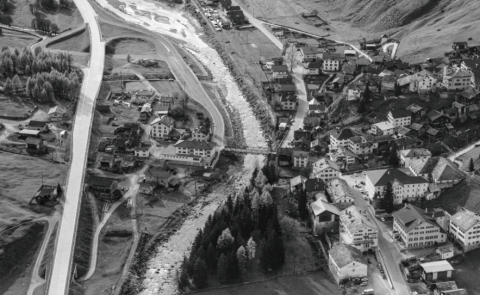 Splügen festeggia i 30 anni dal Premio Wakker