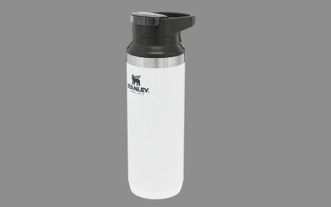 Stanley richiama alcuni thermos da viaggio